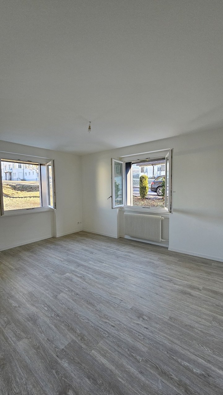 Appartamento di 4 ½ locali