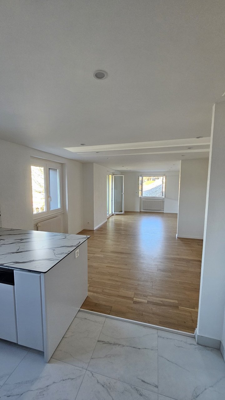 Appartamento di 4 ½ locali