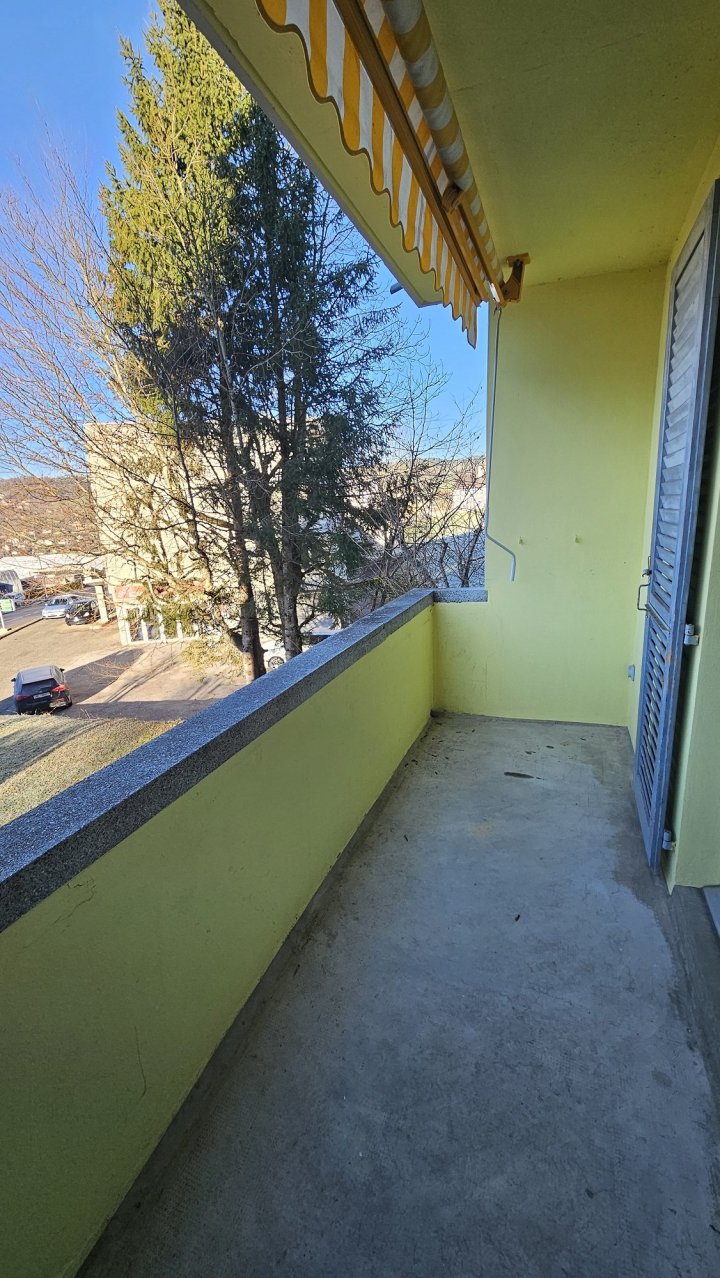 Appartamento di 4 ½ locali