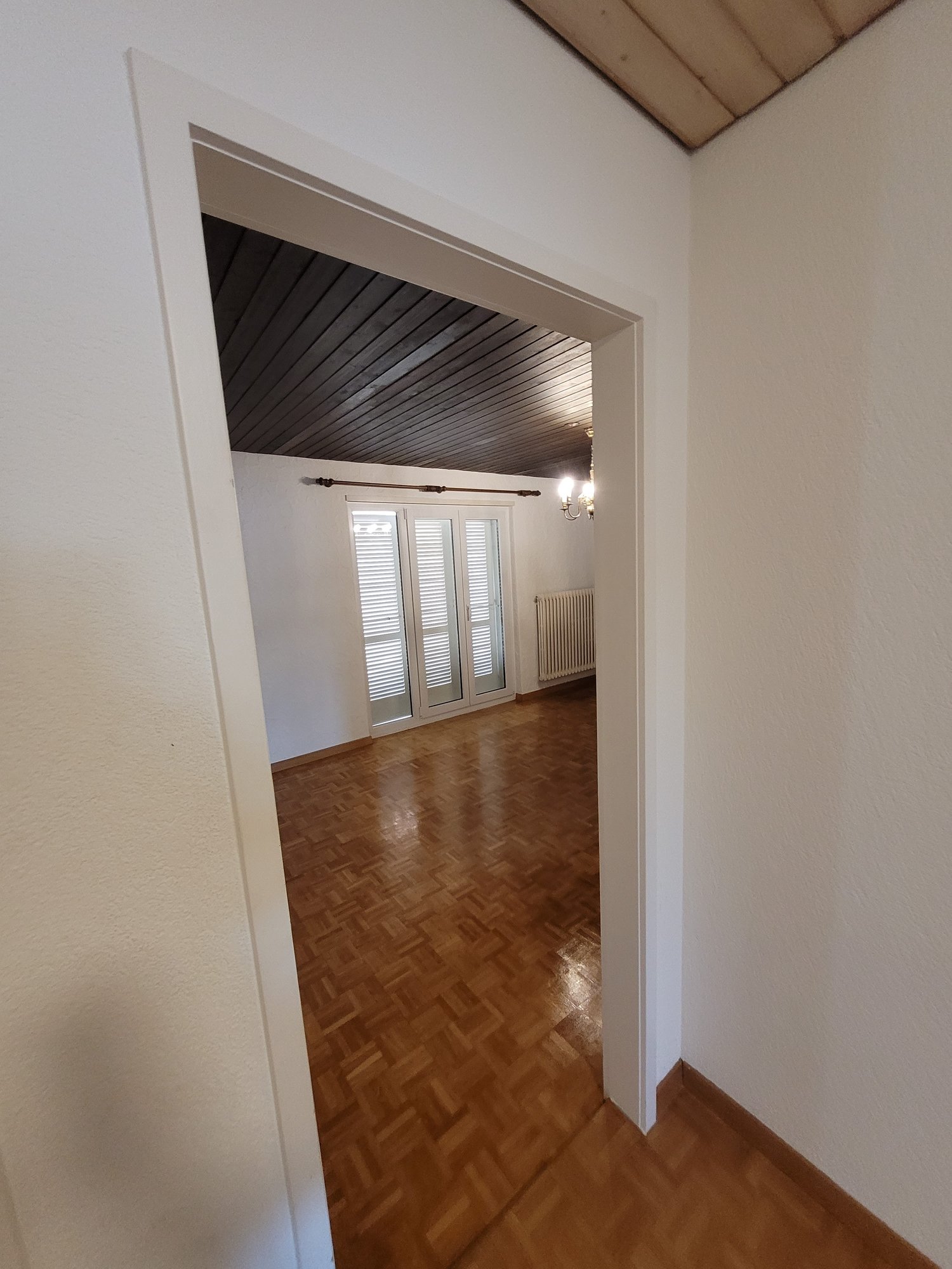 Appartement de 5 pièces
