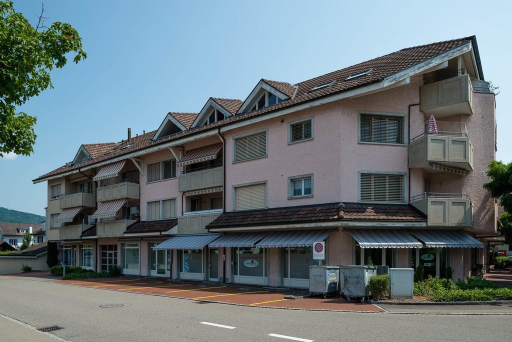 Appartement de 3 ½ pièces