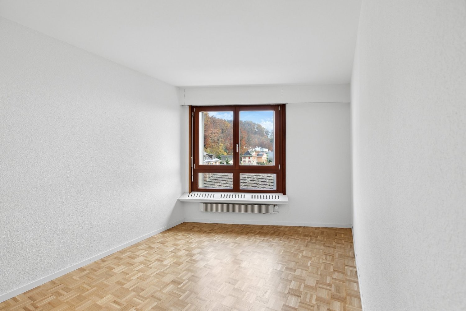 4 ½ Zimmer-Wohnung