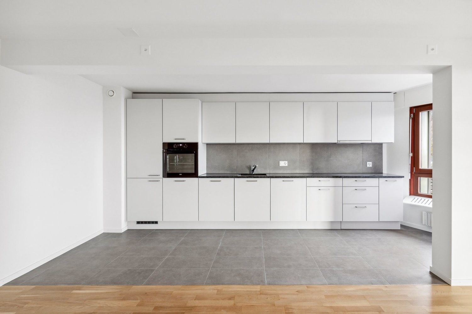 4 ½ Zimmer-Wohnung
