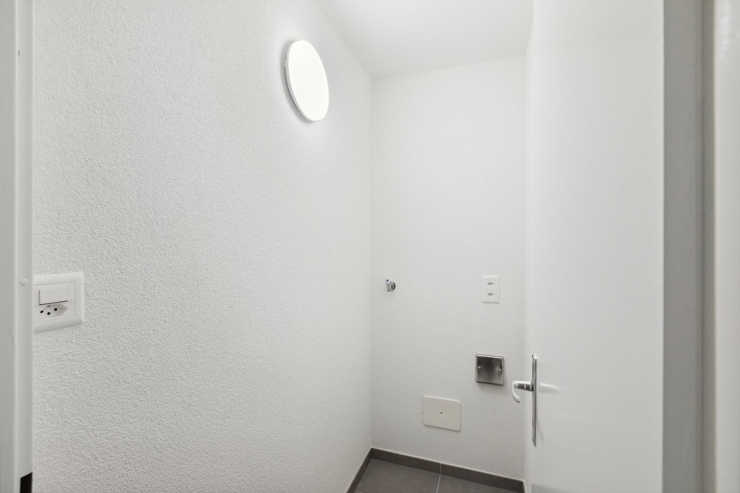 4 ½ Zimmer-Wohnung