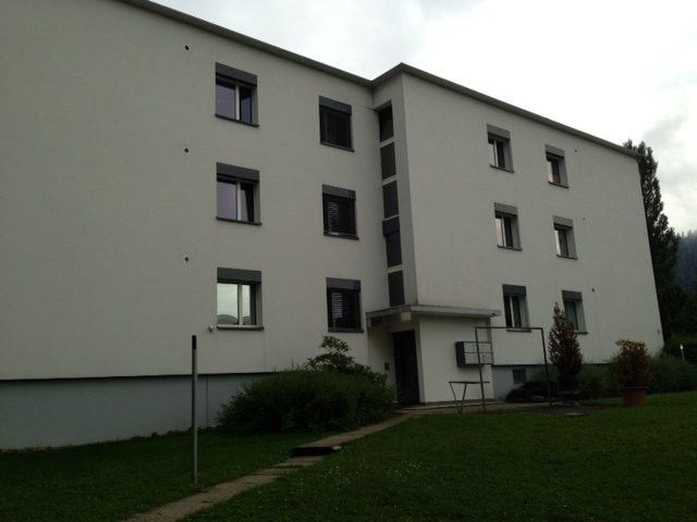 14m² hobby room