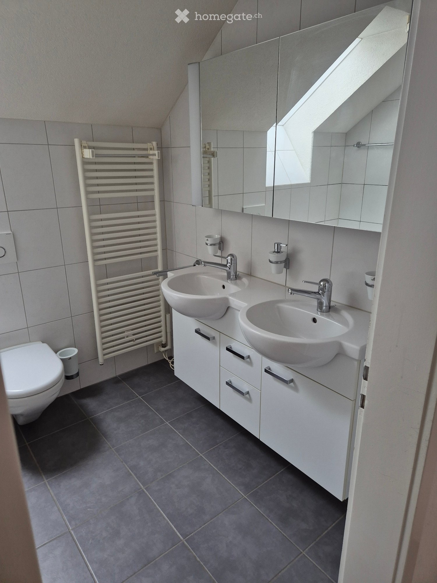 Appartamento di 3 ½ locali
