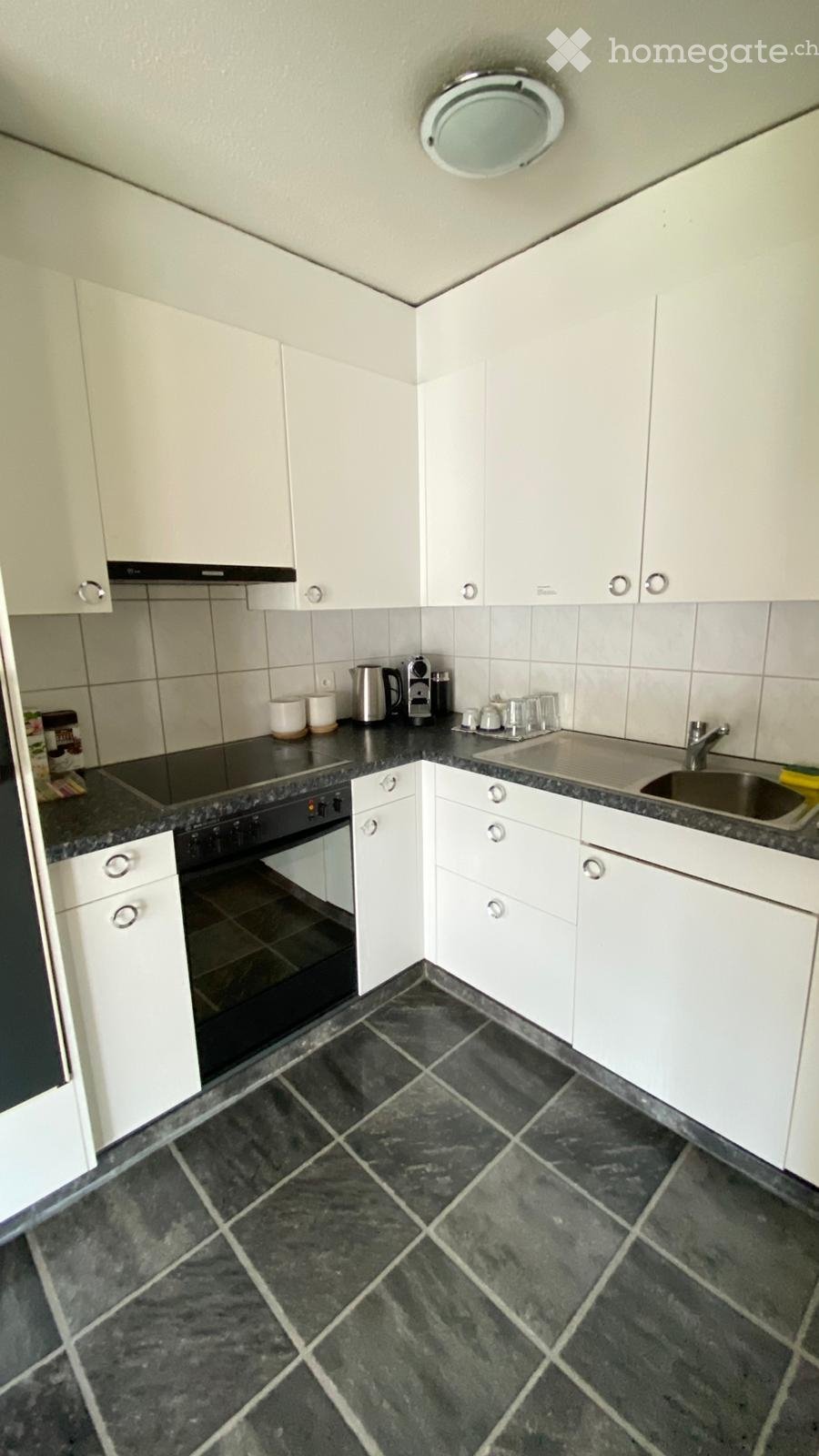 1 room single room