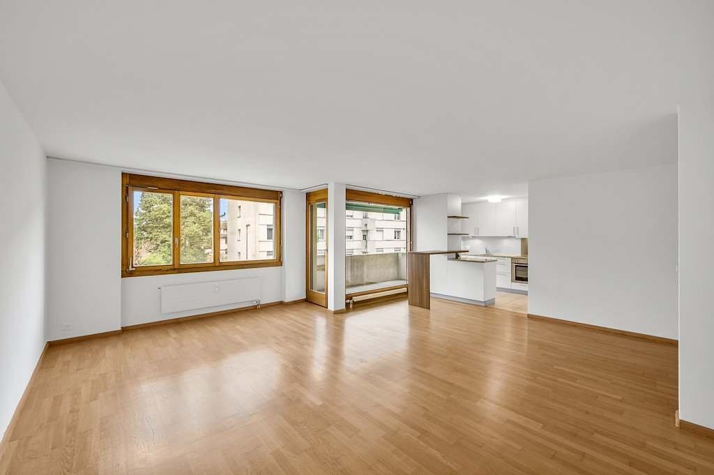 4 ½ rooms apartment