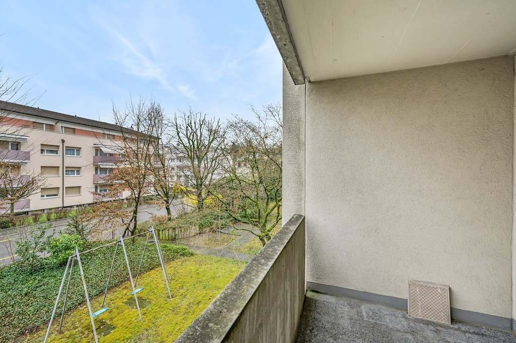 4 ½ rooms apartment