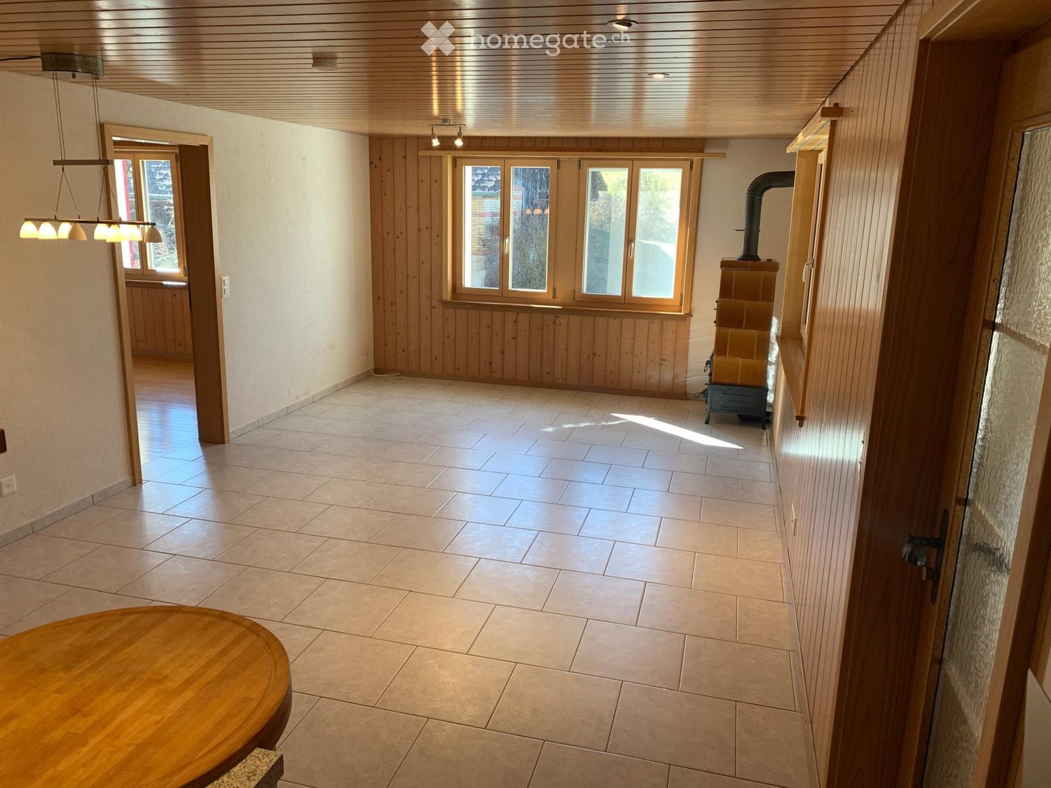 Appartamento di 3 locali