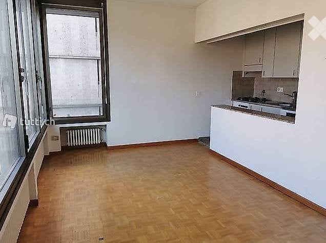 Appartement de 2 pièces