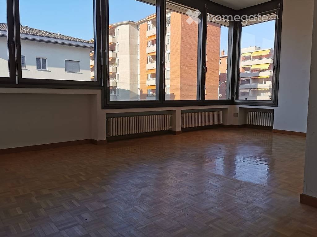 Appartement de 2 pièces