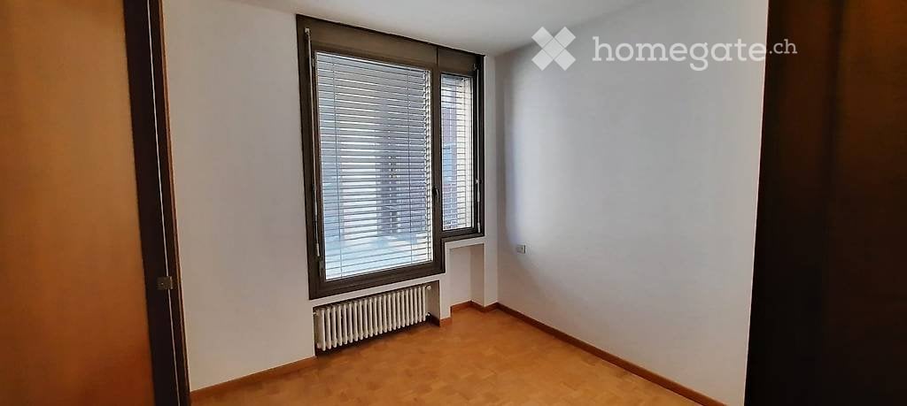 Appartement de 2 pièces