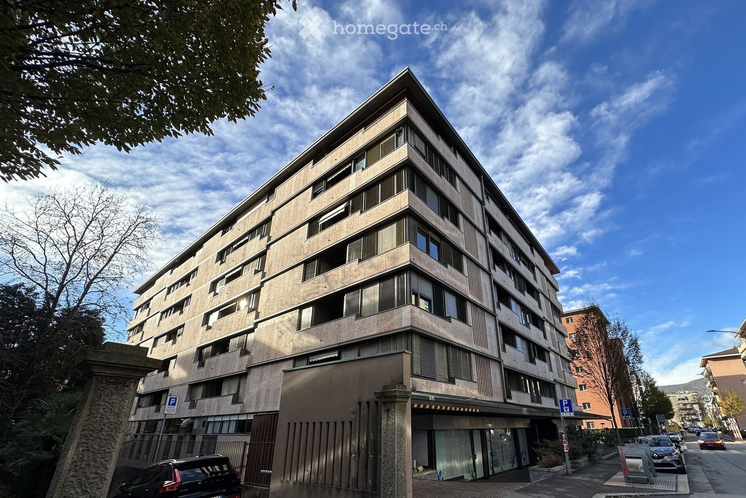 Appartement de 2 pièces