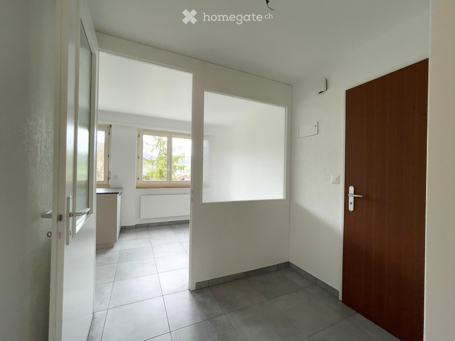 Appartamento di 4 ½ locali