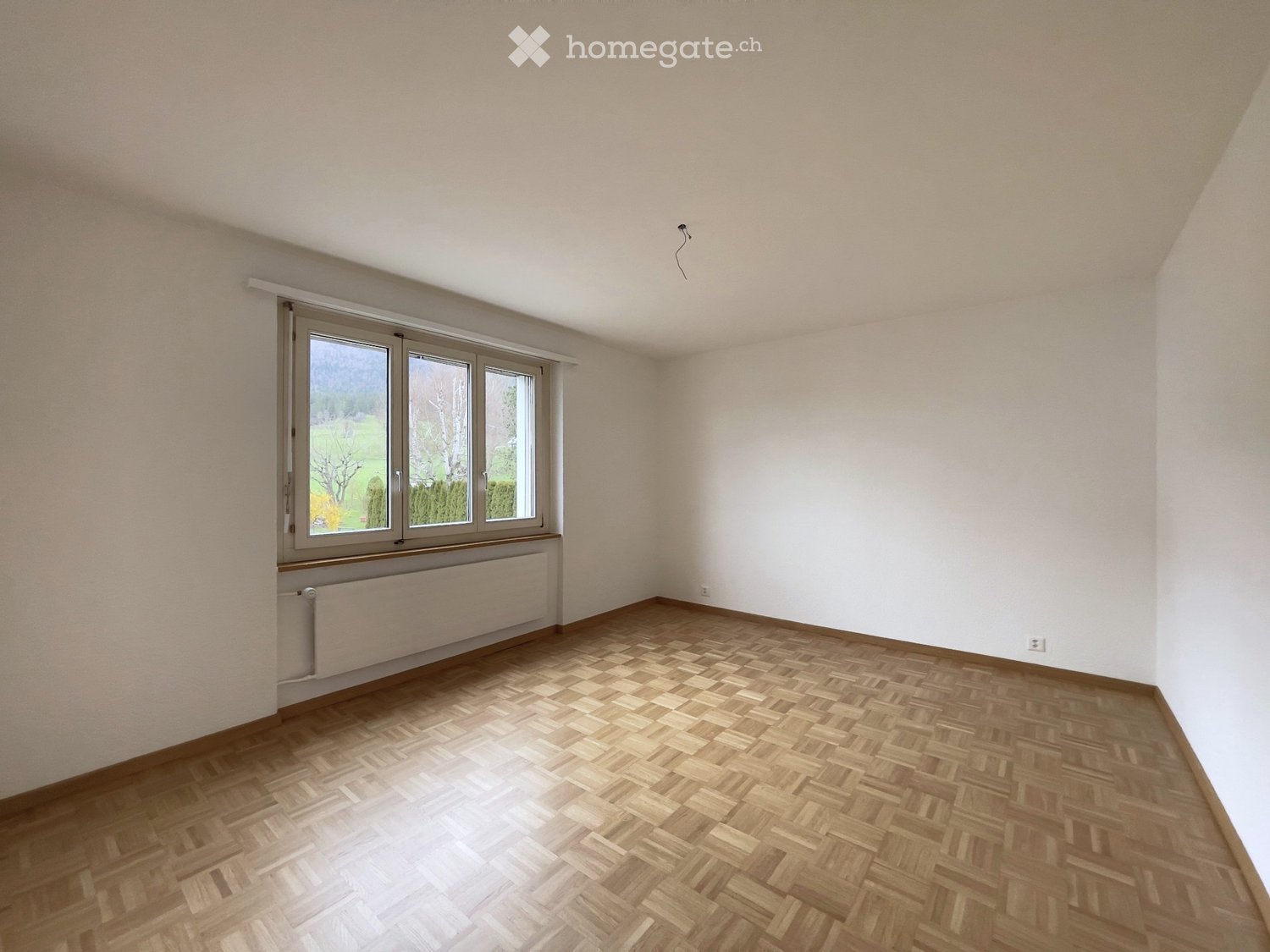 Appartamento di 4 ½ locali