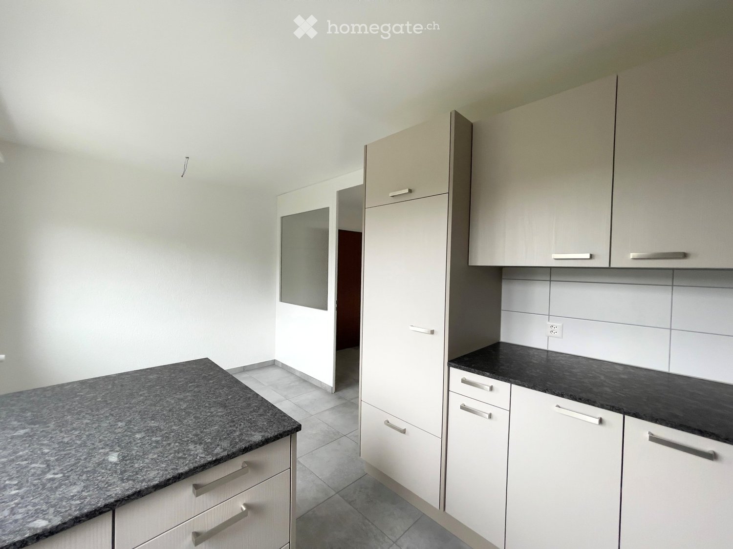 Appartamento di 4 ½ locali