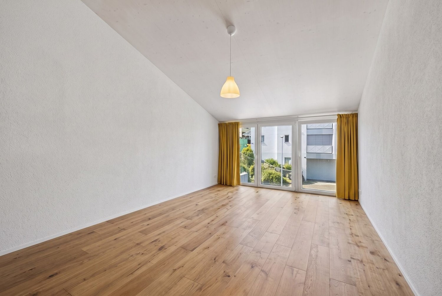 5 ½ rooms duplex
