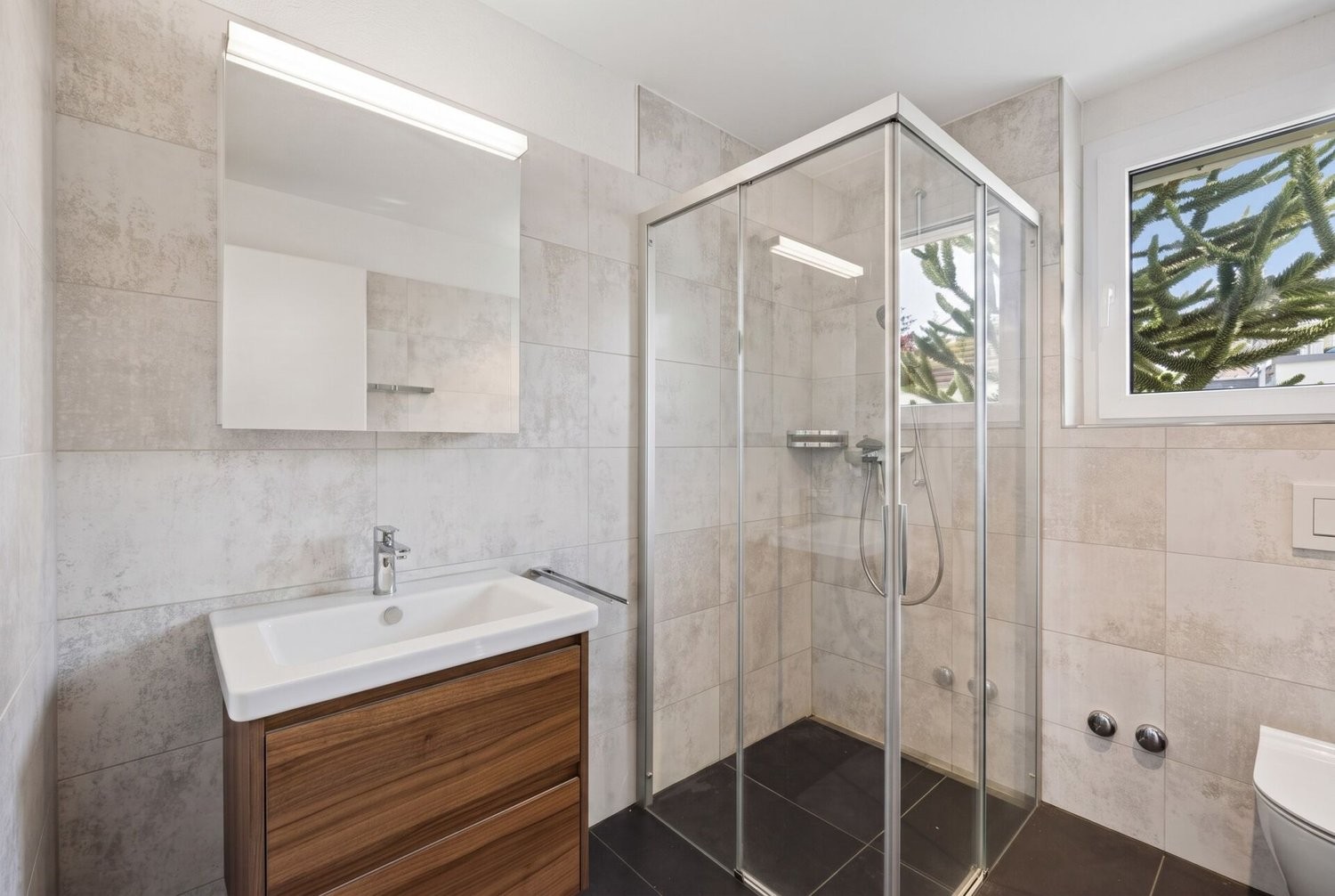 5 ½ rooms duplex