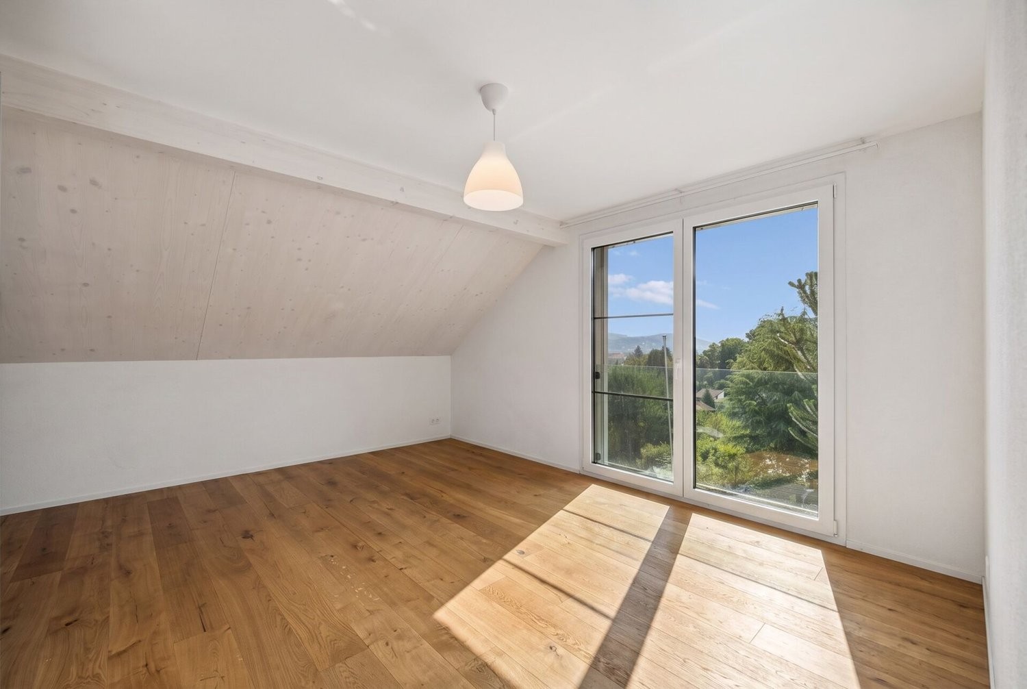 5 ½ rooms duplex