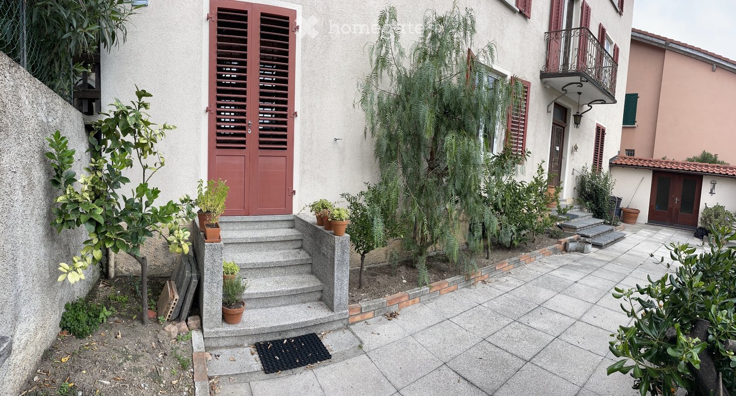2 pièces appartement