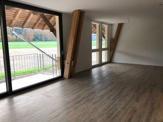 Appartamento di 3 ½ locali