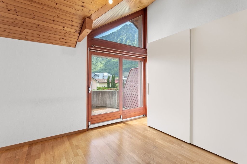 2 rooms apartment