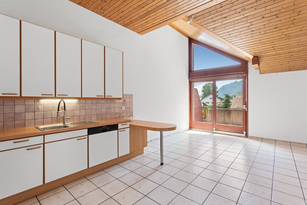 2 rooms apartment