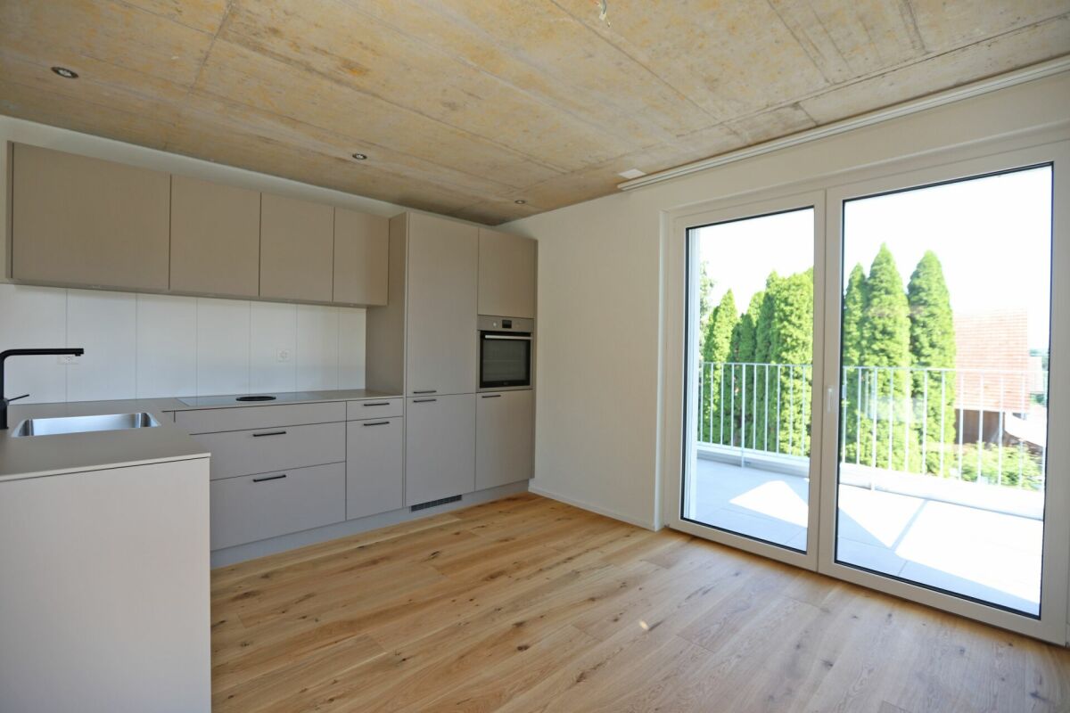 Appartamento di 3 ½ locali
