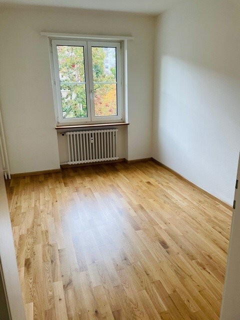 Appartement de 3 pièces