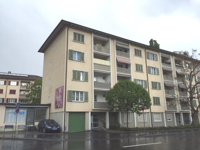 Appartement de 3 pièces