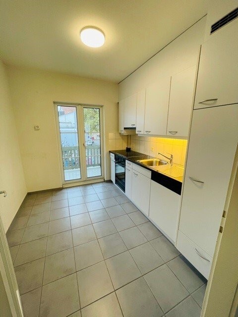 Appartement de 3 pièces