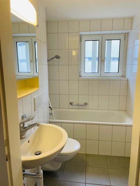 Appartement de 3 pièces