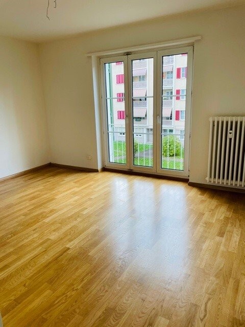 Appartement de 3 pièces
