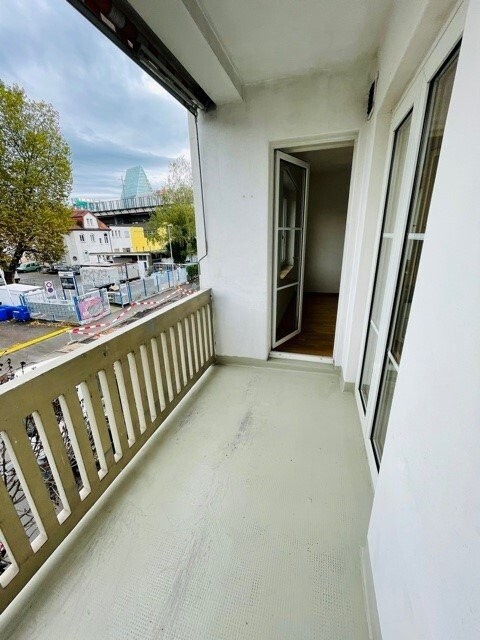 Appartement de 3 pièces