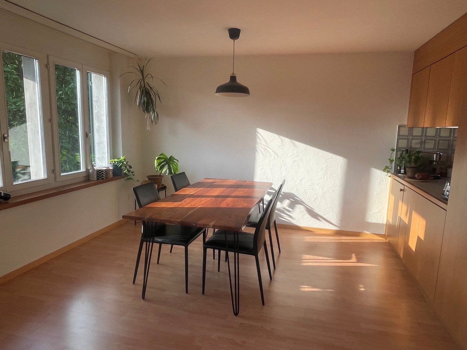 Appartamento di 4 ½ locali