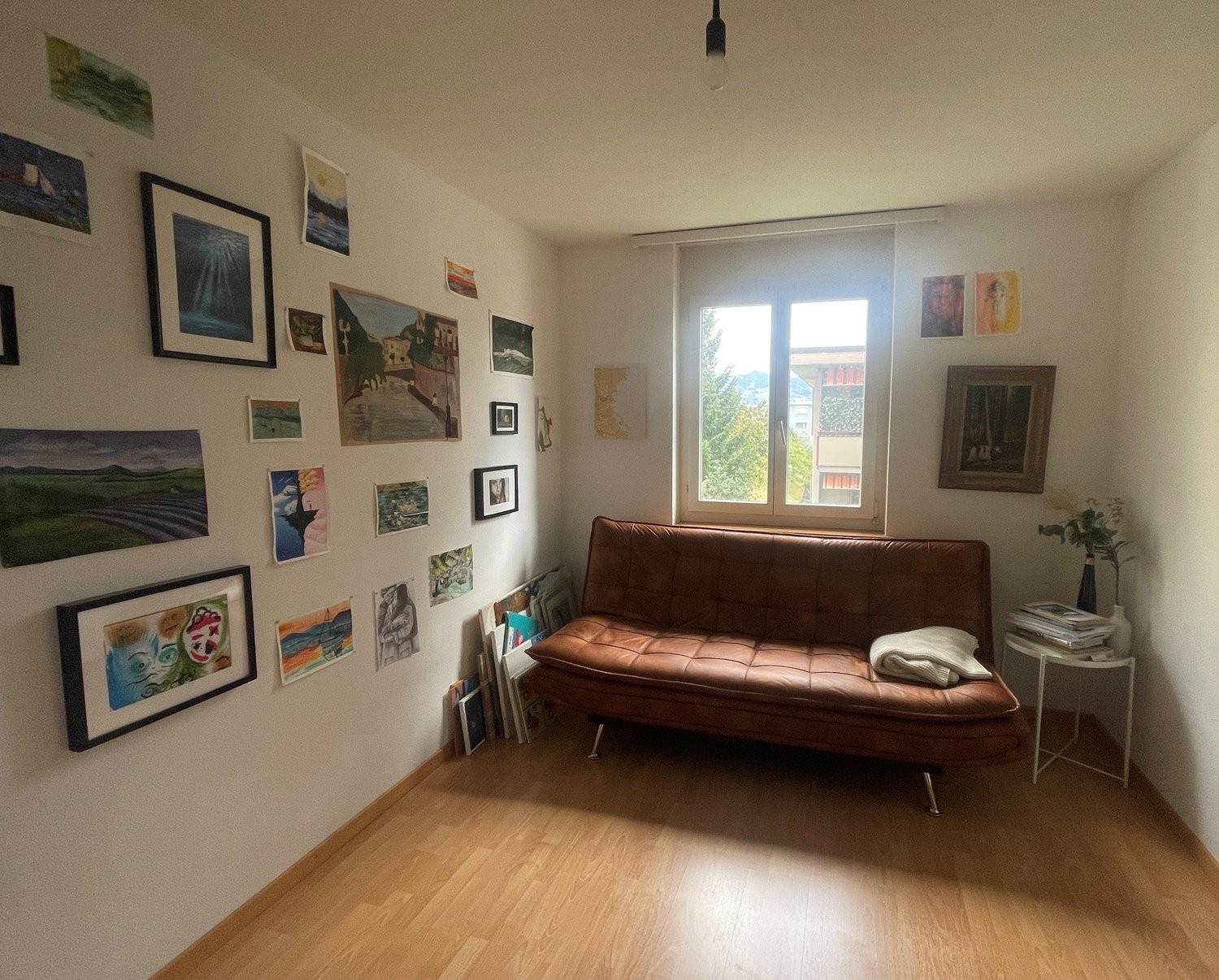 Appartamento di 4 ½ locali