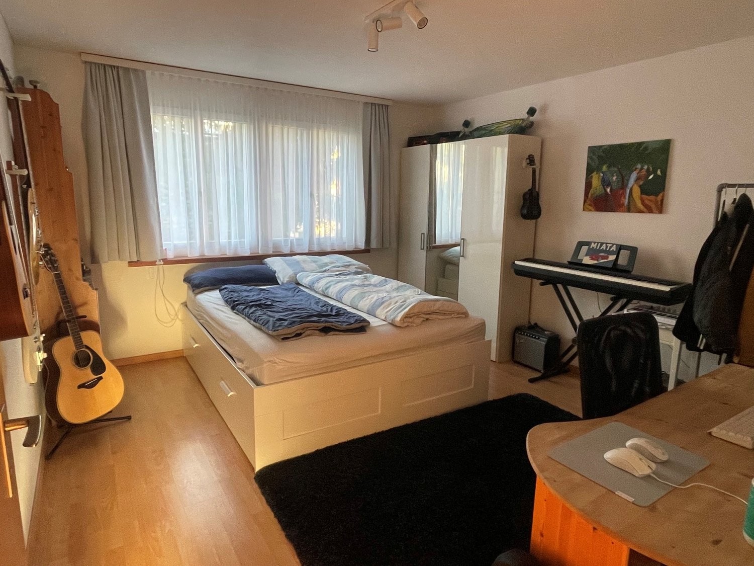 Appartamento di 4 ½ locali