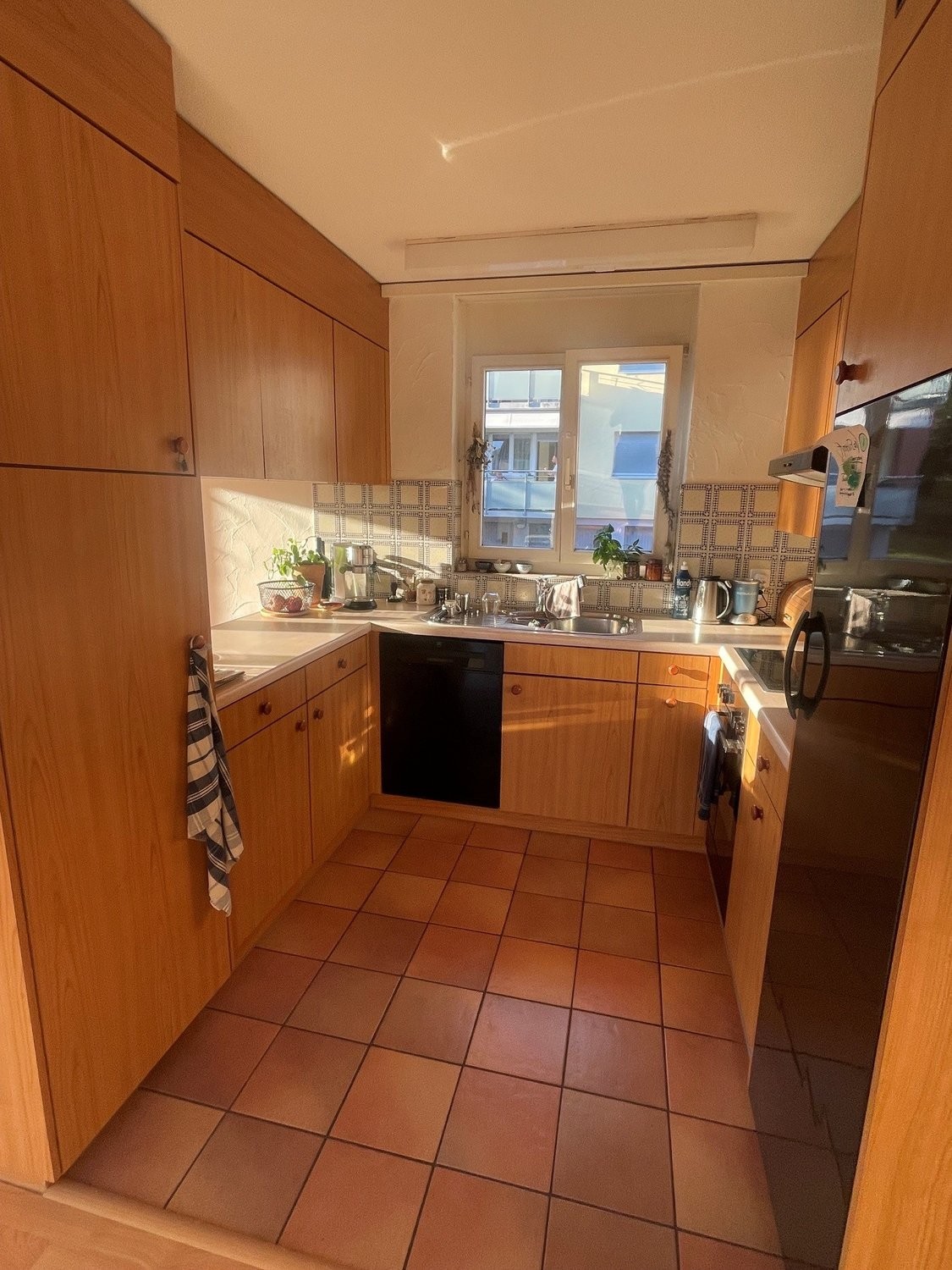 Appartamento di 4 ½ locali