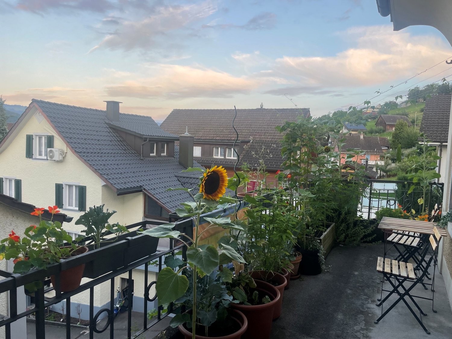 Appartamento di 4 ½ locali