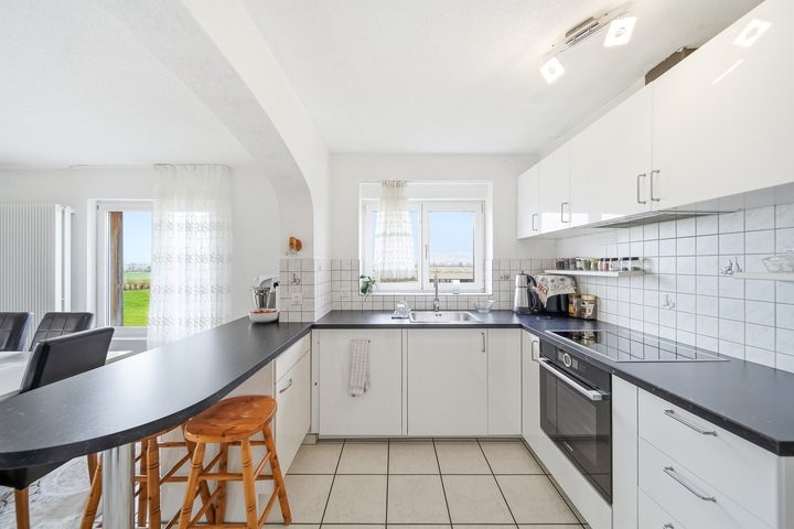8 ½ pièces maison individuelle