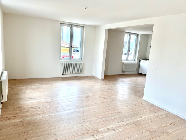 Appartamento di 4 ½ locali