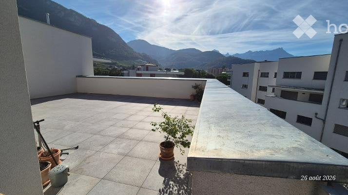 Appartamento di 3 ½ locali