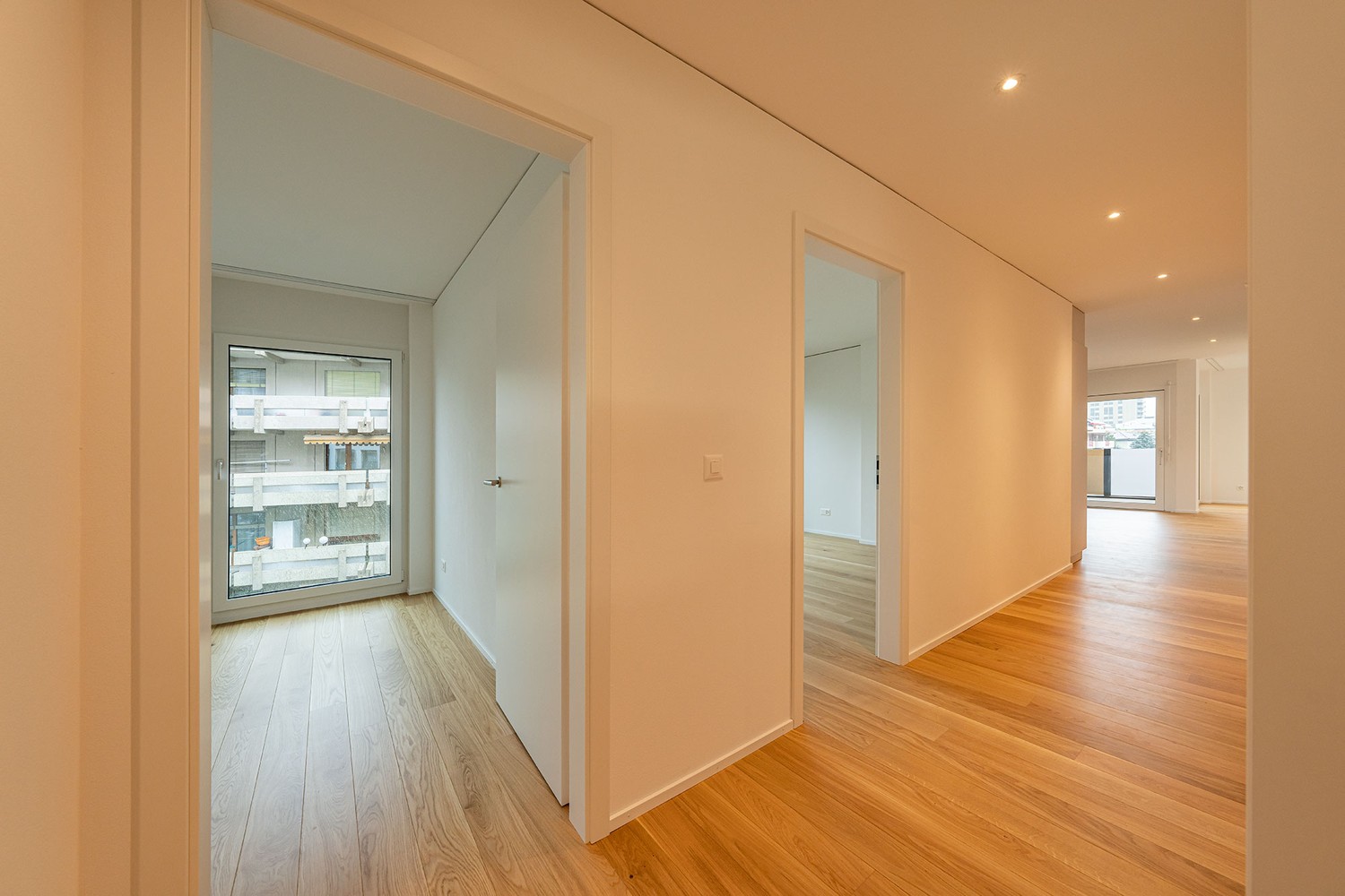 Appartamento di 3 ½ locali