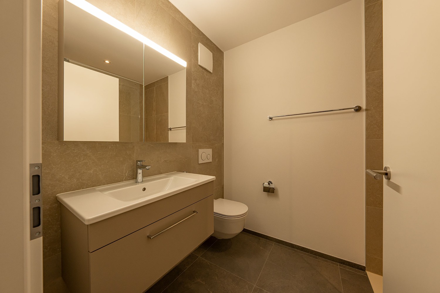 Appartamento di 3 ½ locali