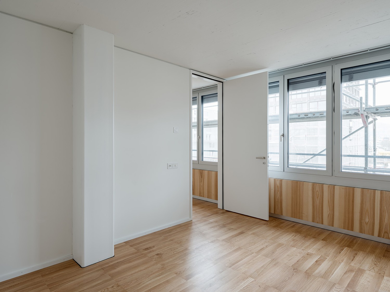Appartamento di 4 ½ locali