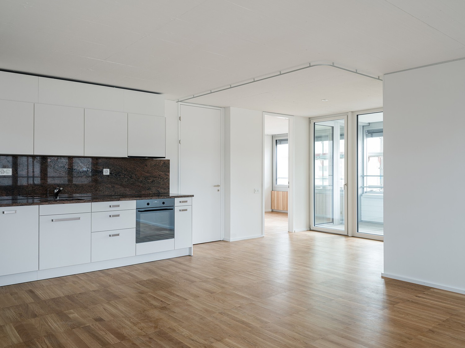 Appartamento di 4 ½ locali