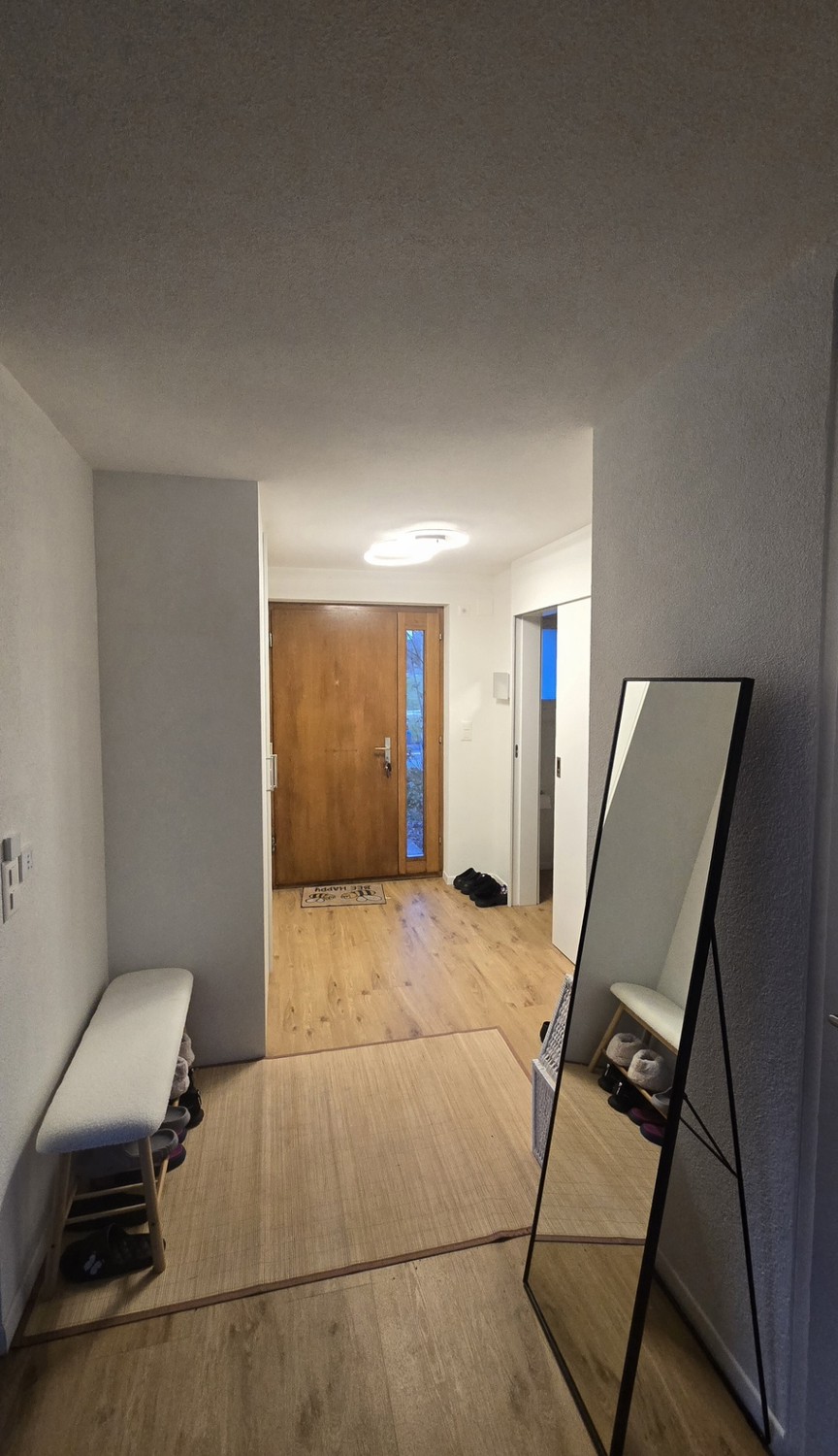 Room in a shared flat