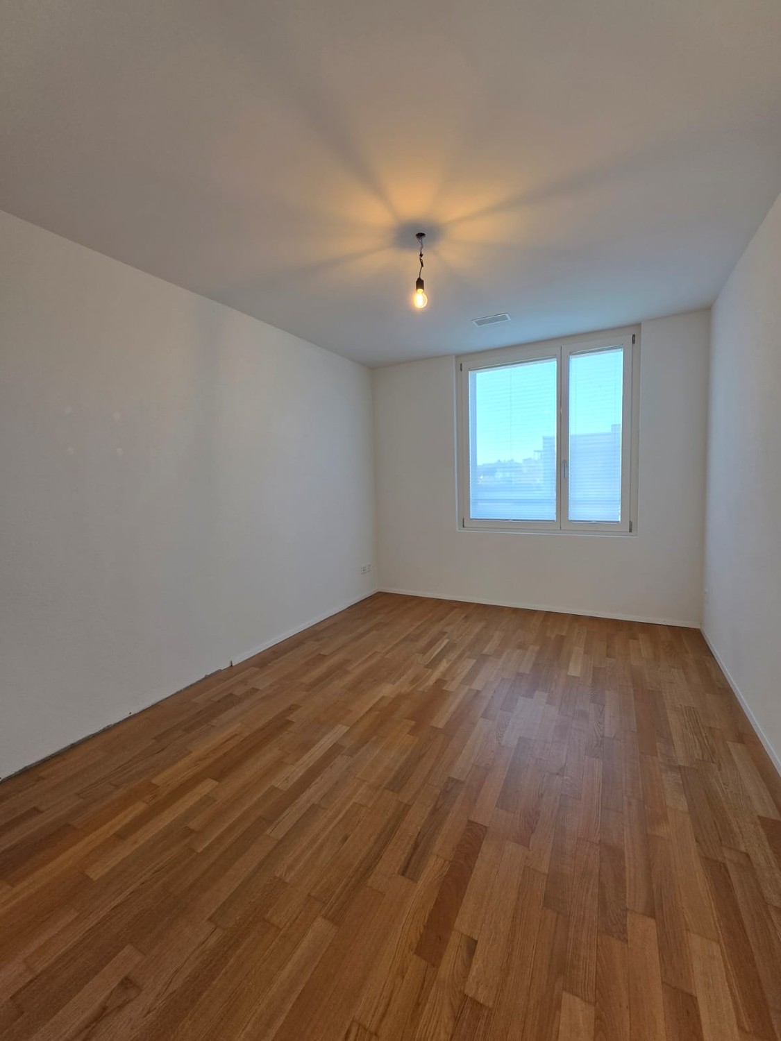 5 ½ rooms apartment
