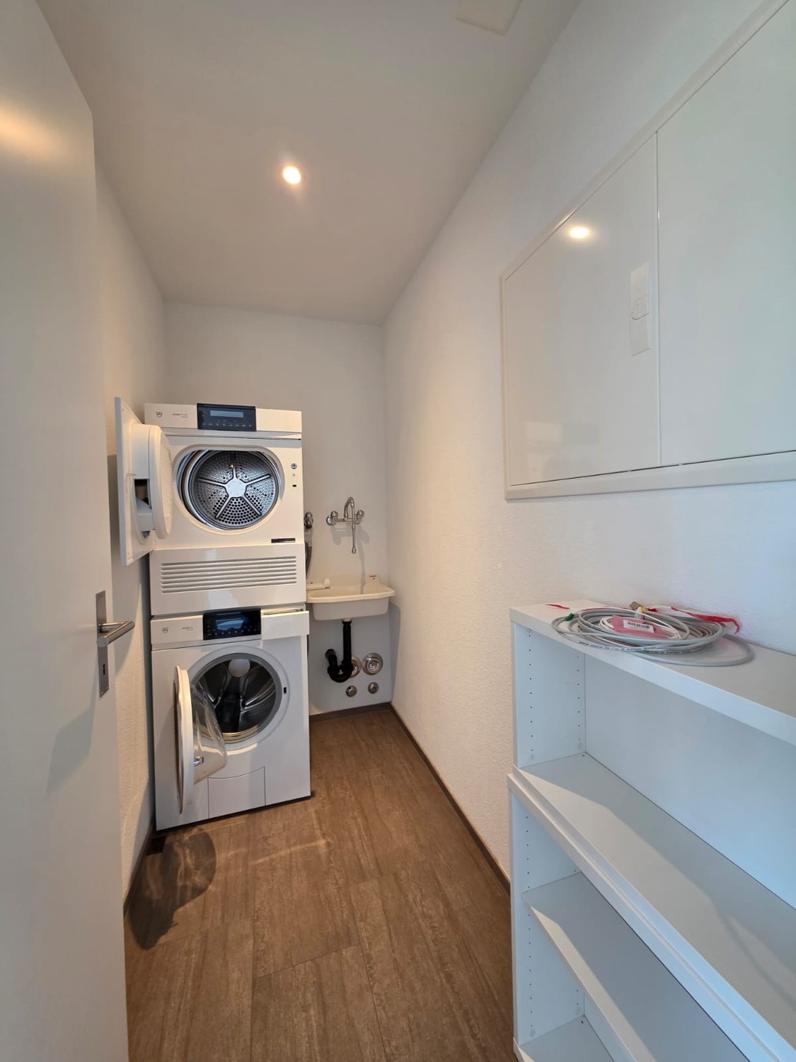 5 ½ rooms apartment